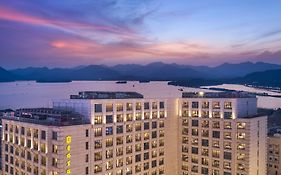 Midtown Shangri-La, Hangzhou, Moments From West Lake